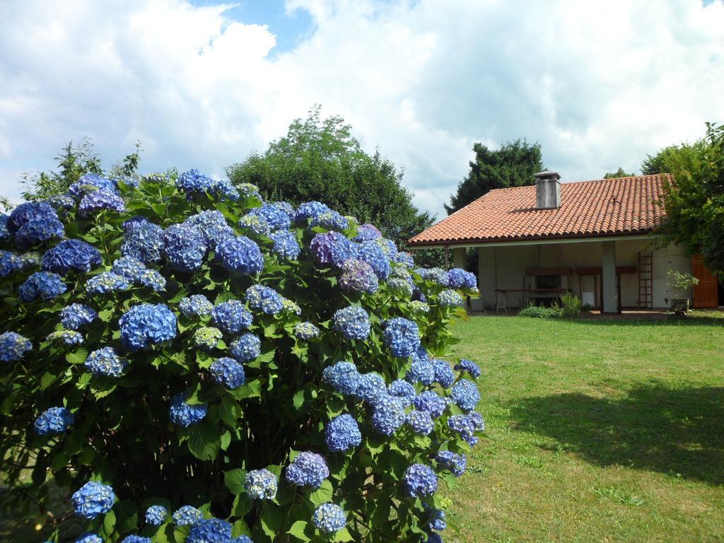 B&B Cuei Di Baret Tricesimo Exterior photo