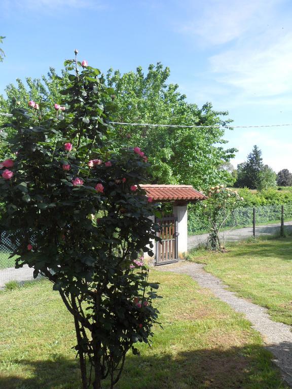 B&B Cuei Di Baret Tricesimo Exterior photo